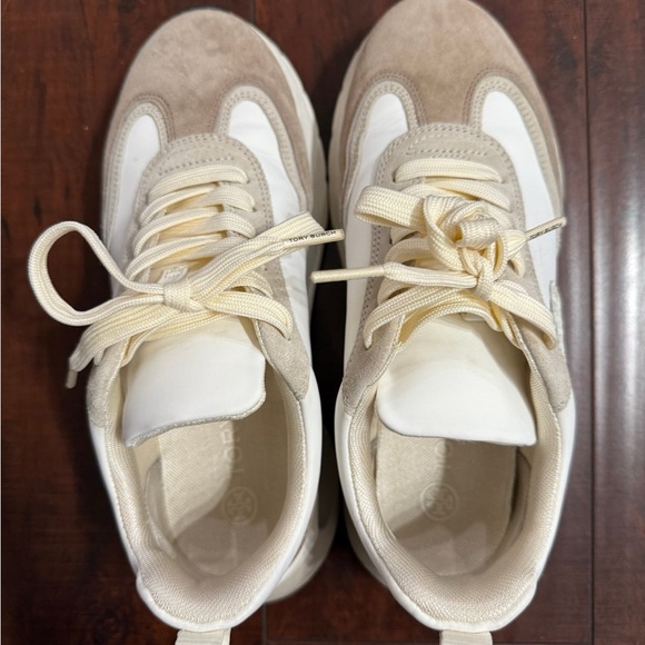 Tory Burch Good Luck Trainer - Picture 3 of 5